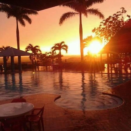 Puerto Gaitán Hotel Villa Karen المظهر الخارجي الصورة