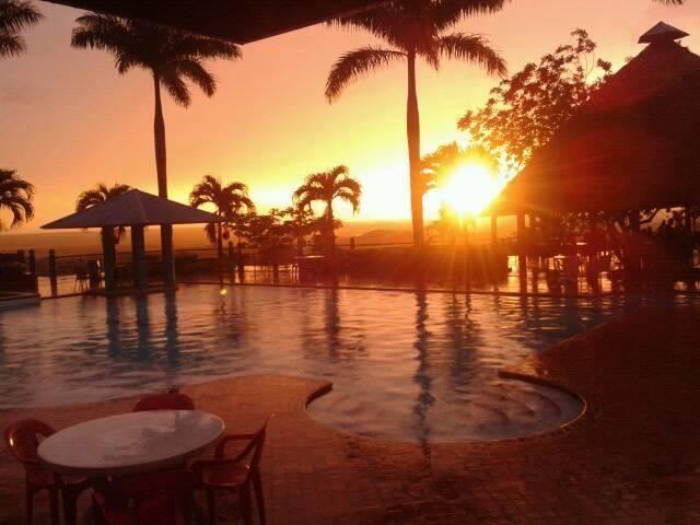 Puerto Gaitán Hotel Villa Karen المظهر الخارجي الصورة